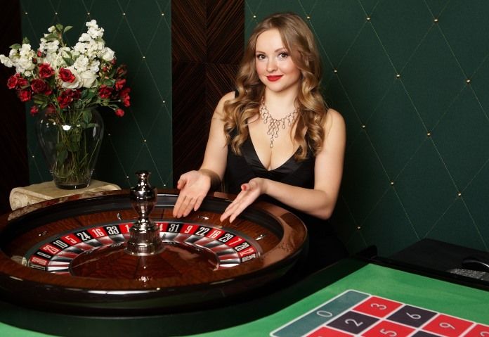 agn888 Live Casino